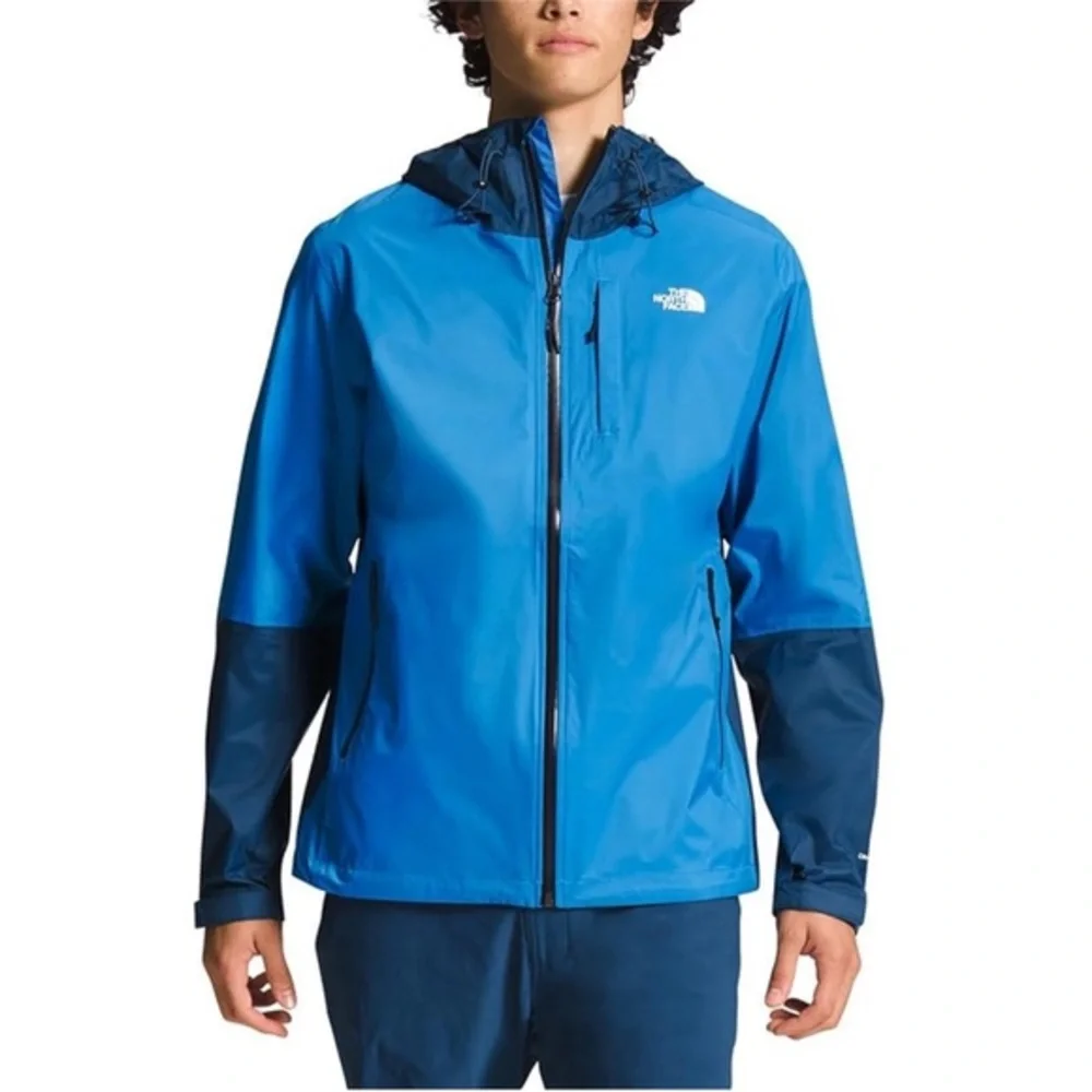 The North Face brand new